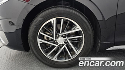 Hyundai Grandeur 3.0 LPi Rent Car — 2021