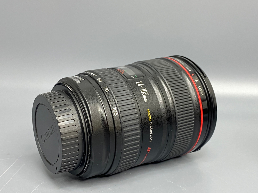 Canon EF 24-105mm 4L IS USM
