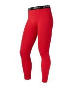 Тайтсы компрессионные CAMP PerFormDRY Baselayer Tights, красный
