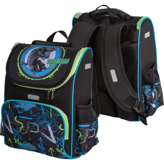 Çanta \ Bag \ РюкзакРанец "Attomex. Lite. T-Rex Dino"
