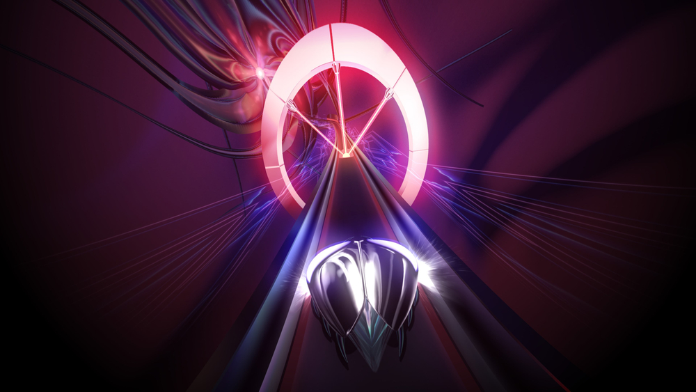 Thumper PS4 | PS5