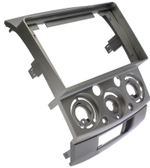Topway TS10 4+32GB 8 ядер для Mazda BT-50 2006-2010