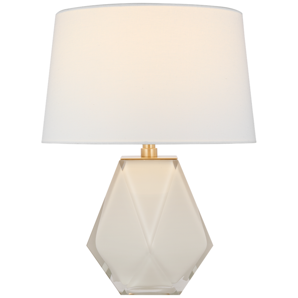 Настольная лампа Visual Comfort Gemma Small Table Lamp