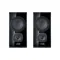 Canton Vento 31 Black High Gloss
