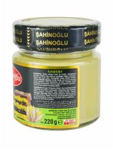 Фисташковая паста Sahinoglu Fistik kremasi 220 г x 2 шт