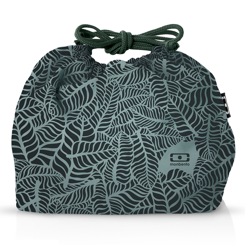 Мешочек для ланча mb pochette, jungle
