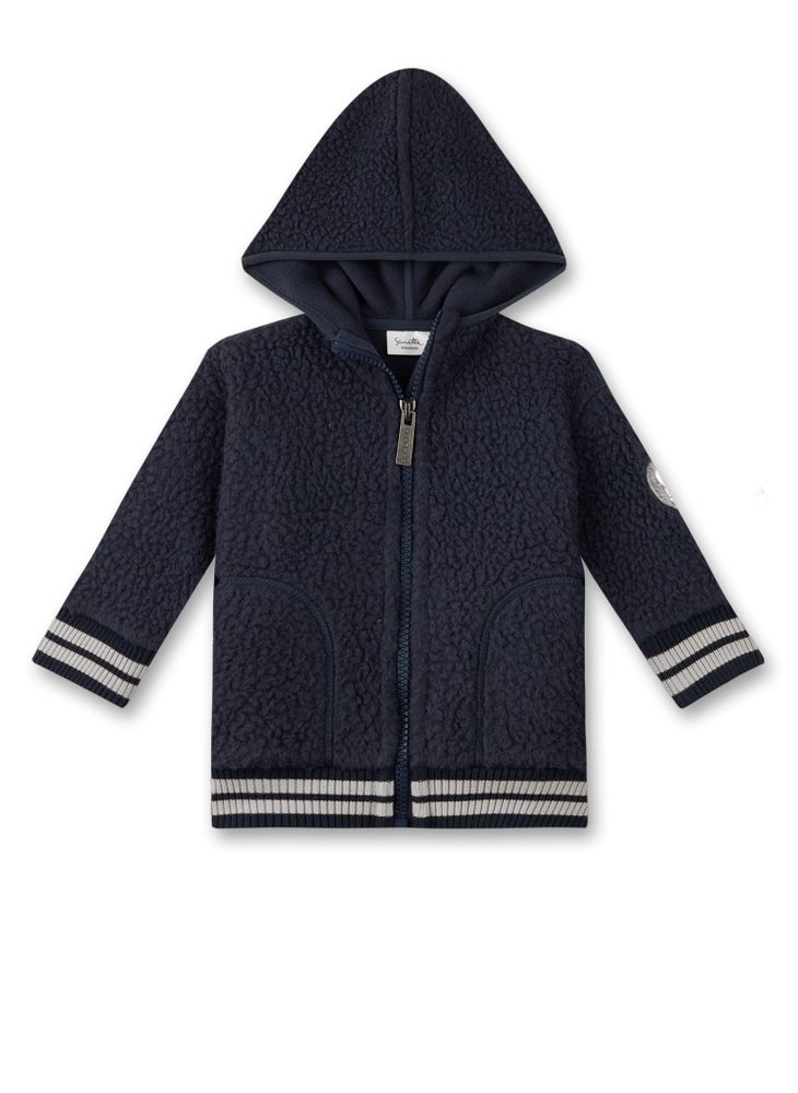 Куртка Sanetta Kidswear 126461 5365