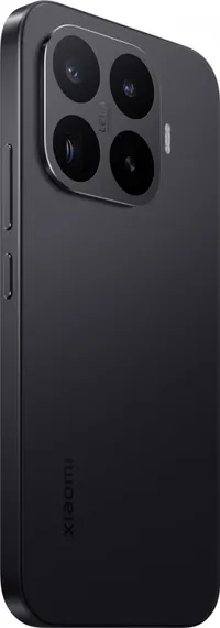 Смартфон Xiaomi 17T 12/256 ГБ Черный