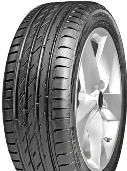 Купить Легковая шина 205/55R16 94V XL Character Ultra TL