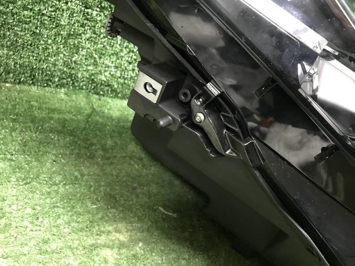 Фара правая Lexus RX 4 15-19 Full LED под 2 блока