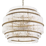 Люстра Scottsdale LIGHTING