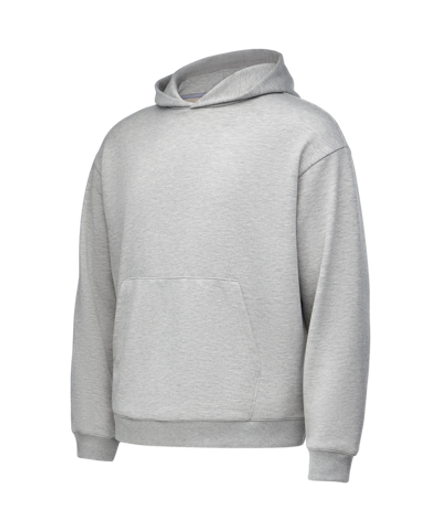 Худи JOGEL National Pride Hoodie, серый