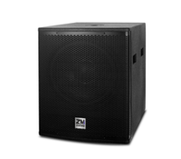 Активный сабвуфер ZM Audio HR 15S — 1×15'' 600 Вт AES с DSP