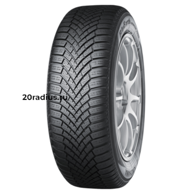 285/45R21 113V BluEarth*Winter V906 TL