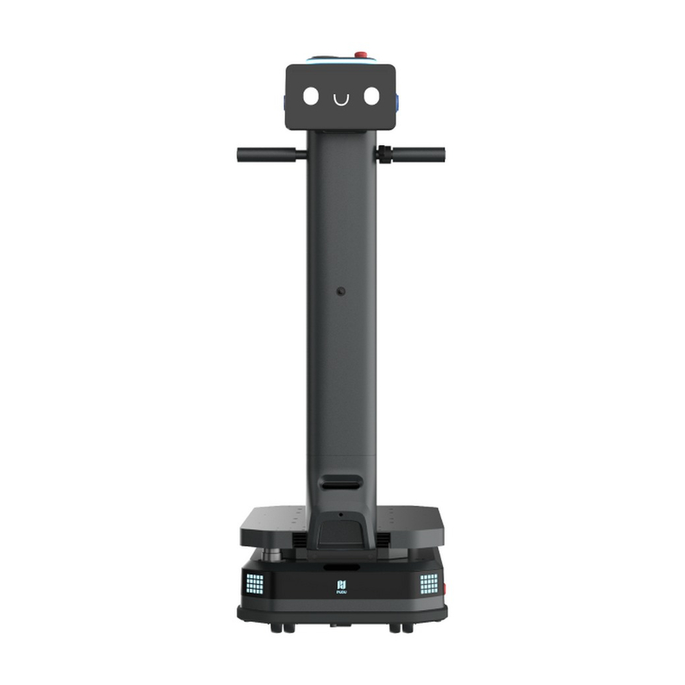 Складской робот PuduRobotics PUDU T600