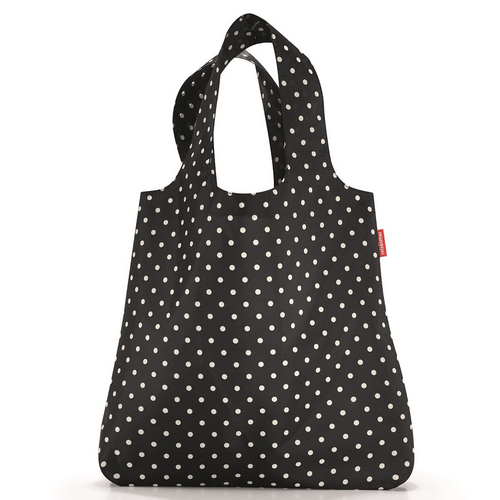Сумка складная mini maxi shopper mixed dots