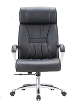 Кресло для Руководителя ARTZ-BS-GA1012-Black