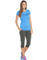 Футболка женская Head Lucy 2 T-Shirt