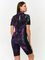 Гидрокостюм Sargan Nero 2.0 Shorty lady 2 мм GalaxyAPE-07/черный