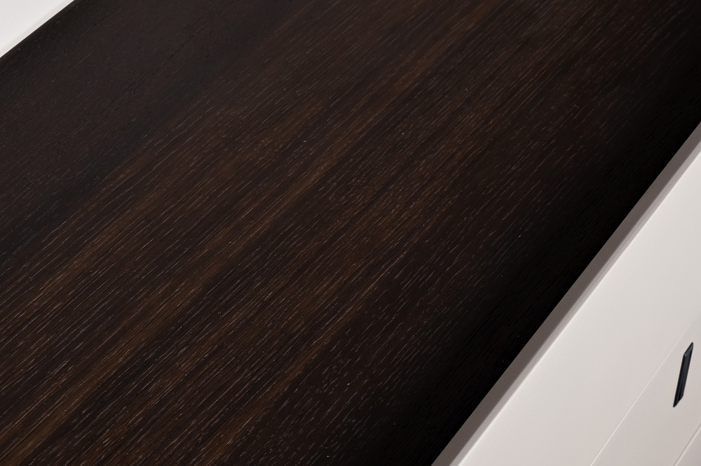 Комод Garda Decor светлый 156*43,5*70 см