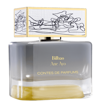 Contes de Parfums Bilbao