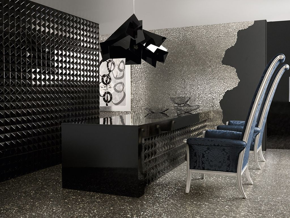 MOSAICO