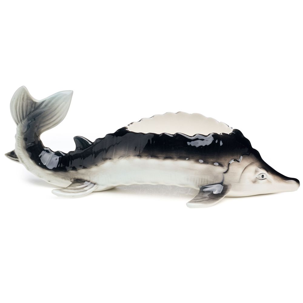 ИКОРНИЦА LEFARD "ОСЁТР" 25*9*7,5СМ