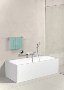 Термостат 13183000 ShowerTablet Select  для ванны ShowerTabletSelect 700, BM
