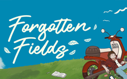 Forgotten Fields (для ПК, цифровой код доступа)