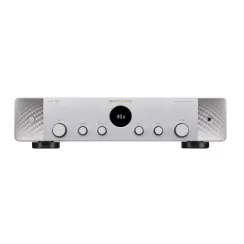 Marantz Stereo 70s Silver