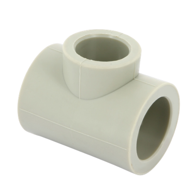 Тройник полипропиленовый переходной FV-Plast 40x32x40