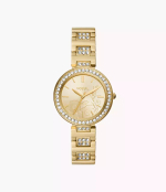 Женские наручные часы Fossil BQ3876
