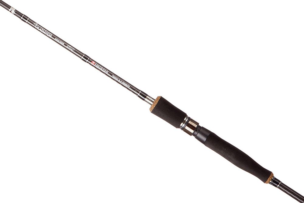 Удилище HIGASHI Gladiator 2,1m 10-30g