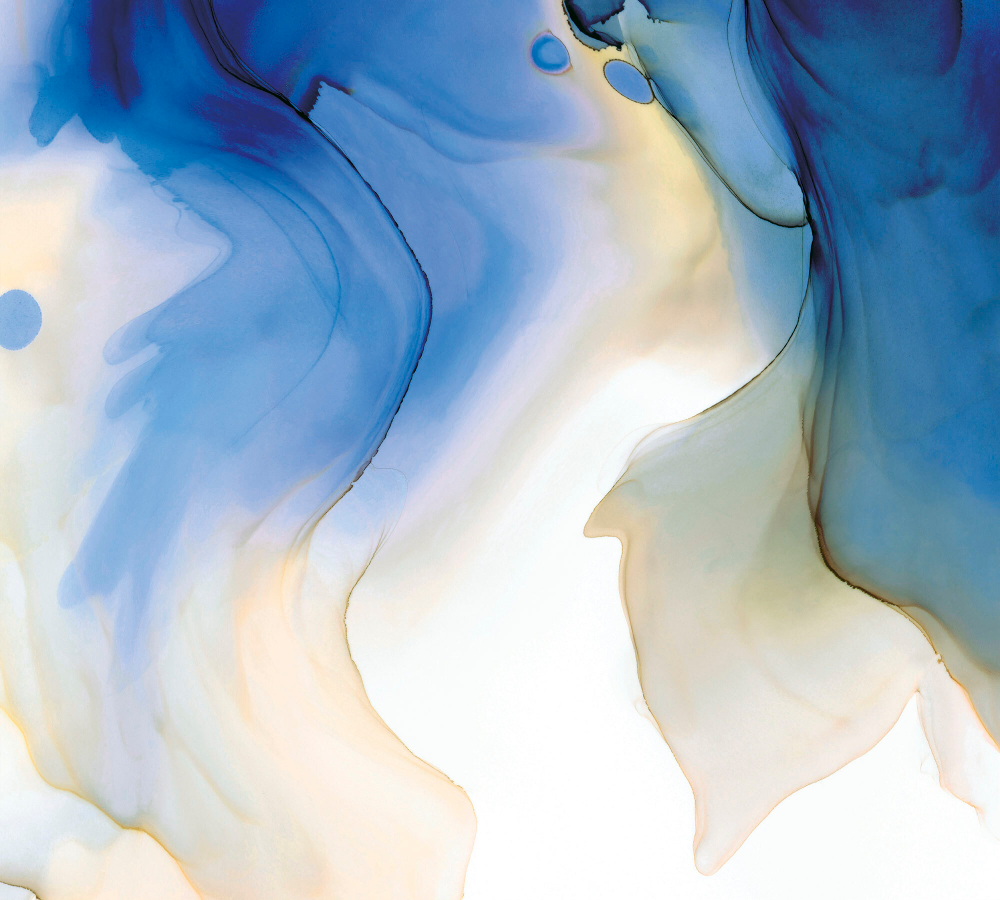 Коллекция Fluid art