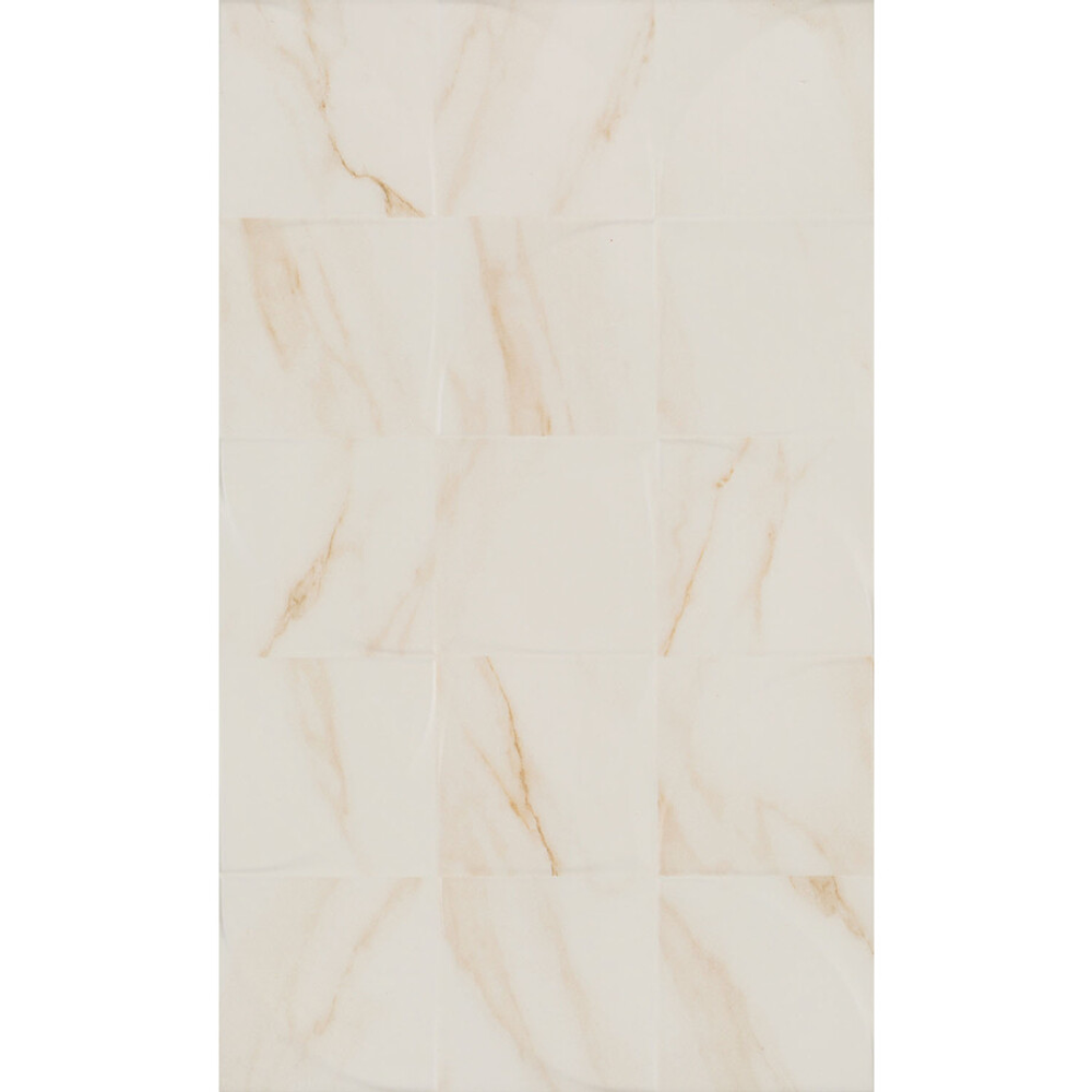Донна бел низ 02 / Donna white wall 02 300х500 (1-й сорт)