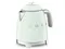 Мини-чайник SMEG KLF05PGEU