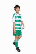Футболка adidas Hooped 26 Junior