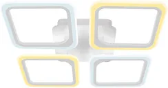 Потолочная люстра Acrylica FA4375 Ambrella