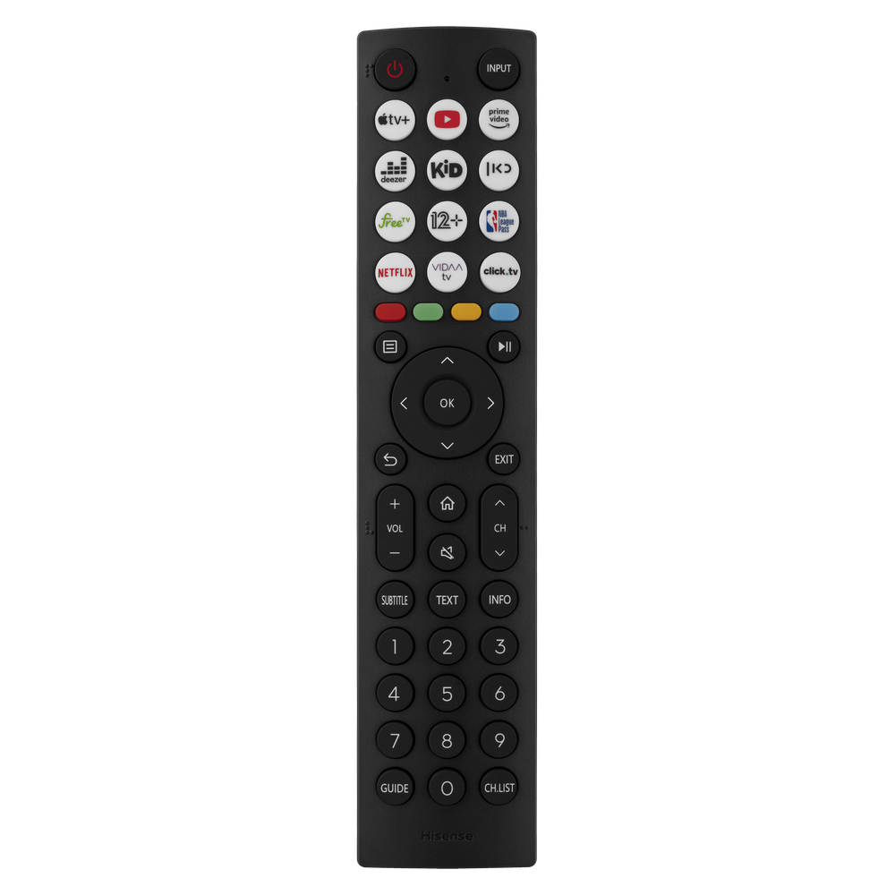 Телевизор Hisense 32A5KQ