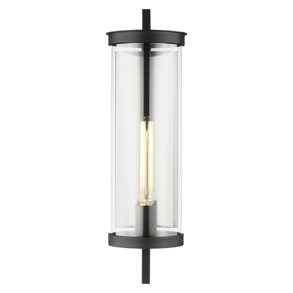 Настенный светильник Visual Comfort Eastham Medium Wall Lantern