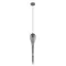 Подвесной светильник Waterfall A1577SP-1CC Arte Lamp