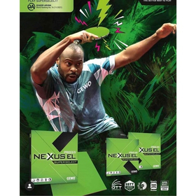GEWO Nexxus SuperSelect EL Pro 45