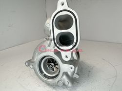 Турбина 18539700068 BorgWarner для BMW