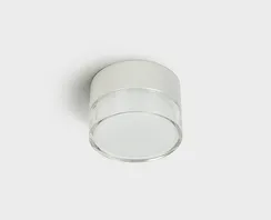 Точечный светильник  IT06-6041 white 3000K Italline