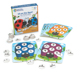 Развивающая игрушка "Божья коровка. Состав числа" (78 элементов) Learning Resources LER1764