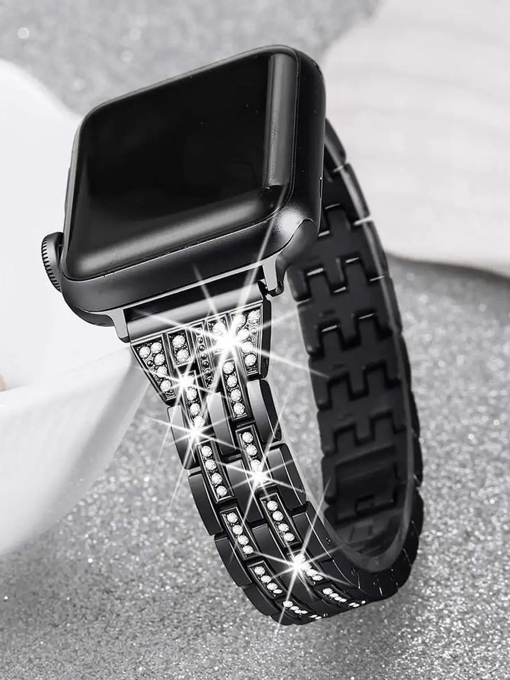 Ремешок для Apple Watch 38 41 42 мм браслет для часов