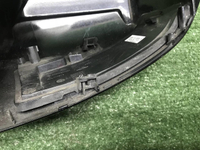 Крышка зеркала правая Mercedes M GLE W166 (11-18)