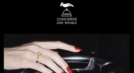 Love Republic запустил консьерж-сервис для самых лояльных клиентов