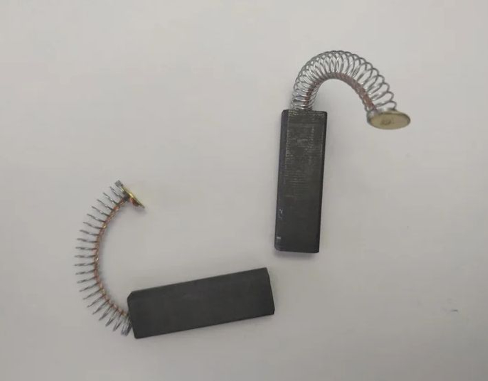 Щетки № 26 Фермер  6x10x32mm (2 шт.) комплект