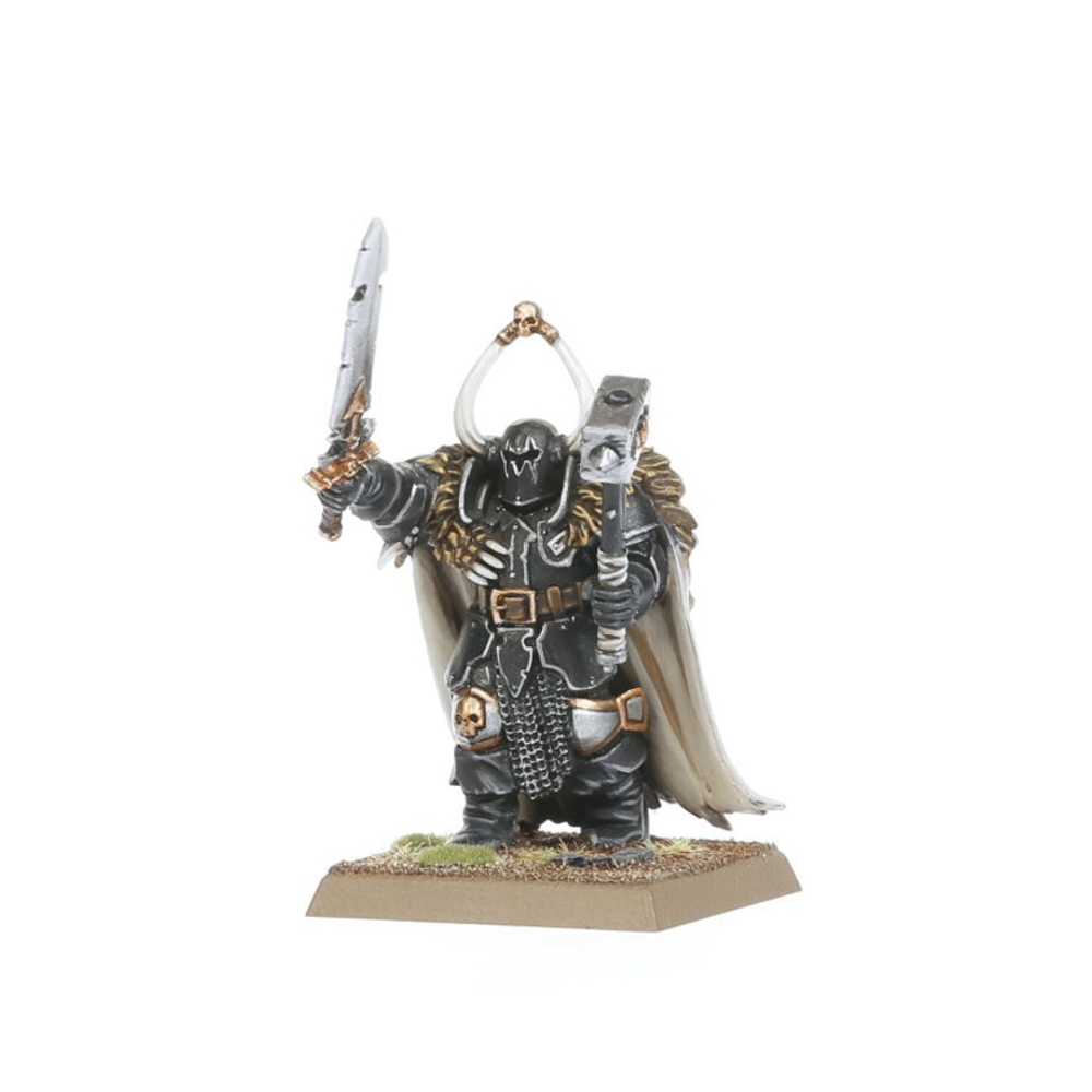 Warhammer The Old World - Warriors of Chaos: Battalion